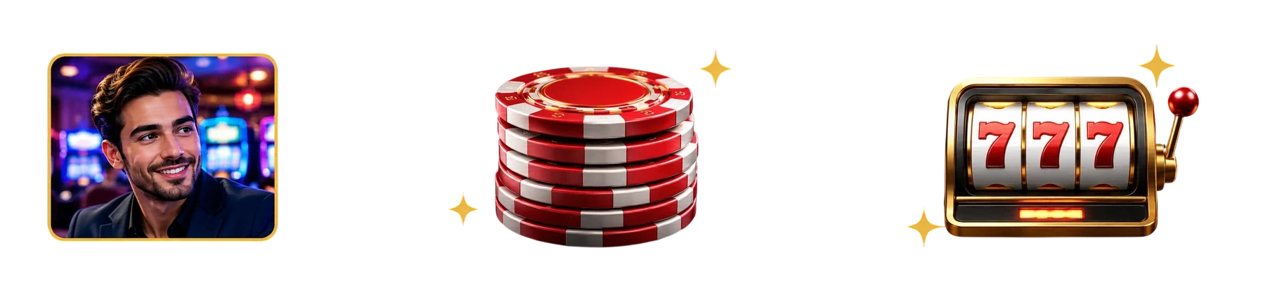 Golden Mister games