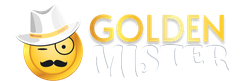 Golden Mister Casino logo